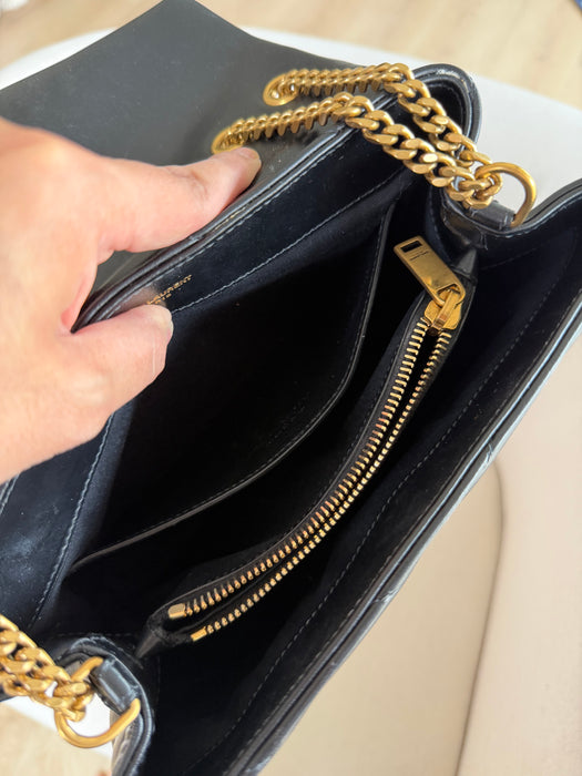 YSL Small Lou Lou