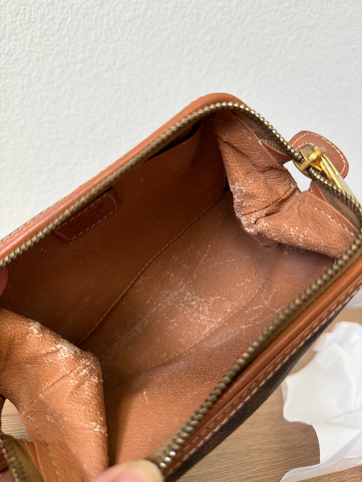 Celine Macadam Pouch