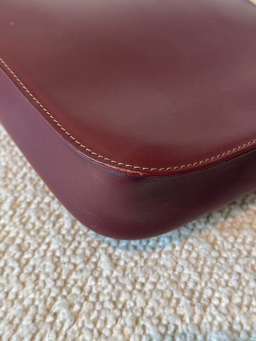 Cartier Mustline Crossbody Bag