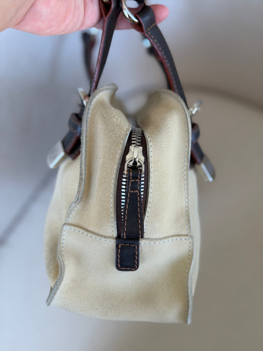 Loewe Signature Studded Anagram
