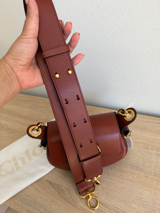 Chloe Small Tess