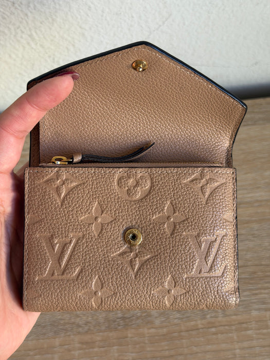 Louis Vuitton Victorine Wallet