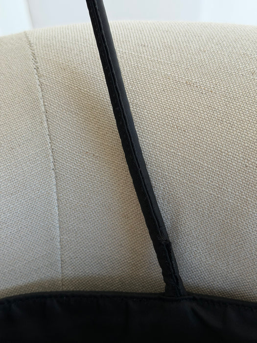 Prada Tessuto City Tote