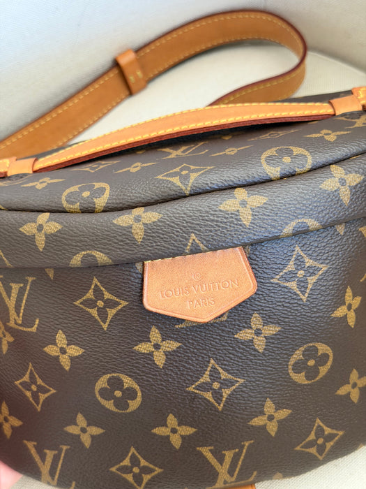 Louis Vuitton Bumbag