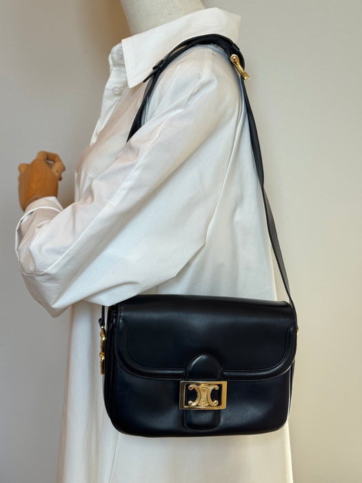Celine Triomphe Crossbody