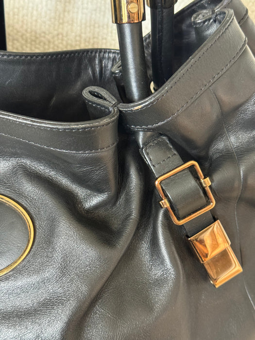 Chloe Victoria Tote