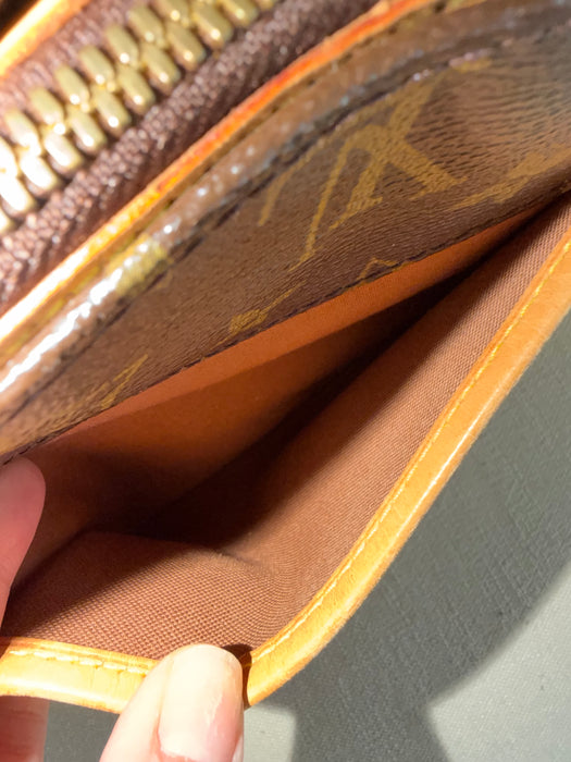 Popincourt crossbody