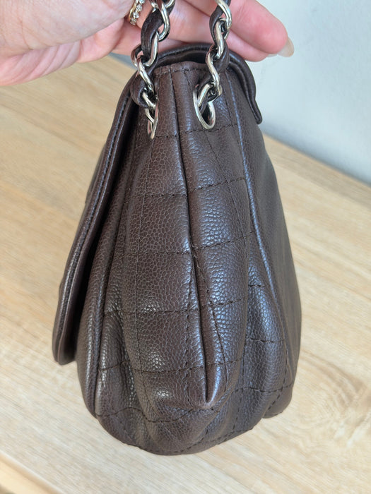 Chanel CC Halfmoon