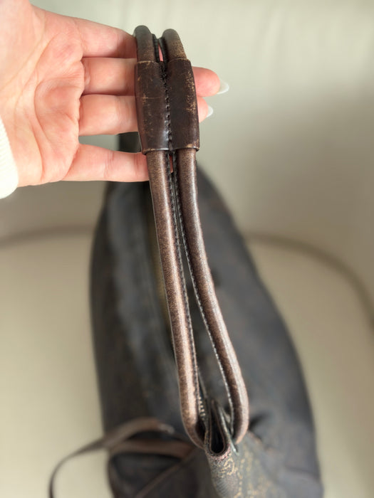 Gucci GG Tom Ford Era Hobo