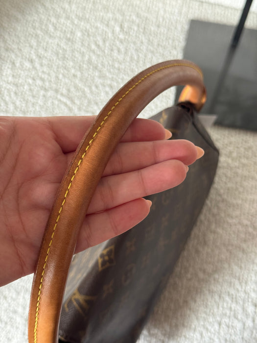 Louis Vuitton Mini Looping