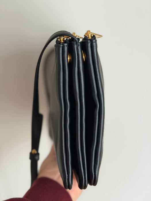 Celine Trio Crossbody