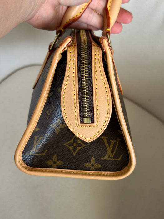 Louis Vuitton Poppincourt