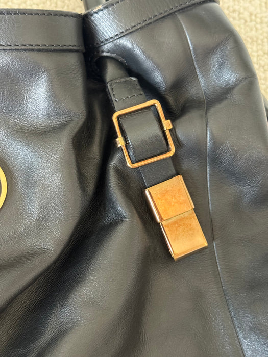 Chloe Victoria Tote
