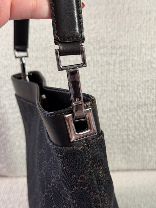 Gucci GG Tm Ford Era Denim Shoulder