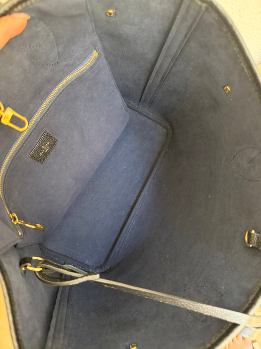 Louis Vuitton Emrpiente Neverfull MM