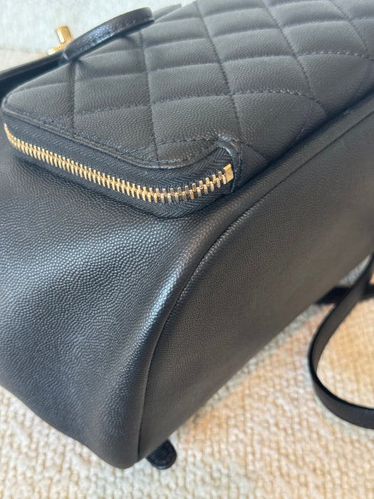 Chanel Affinity Backpack