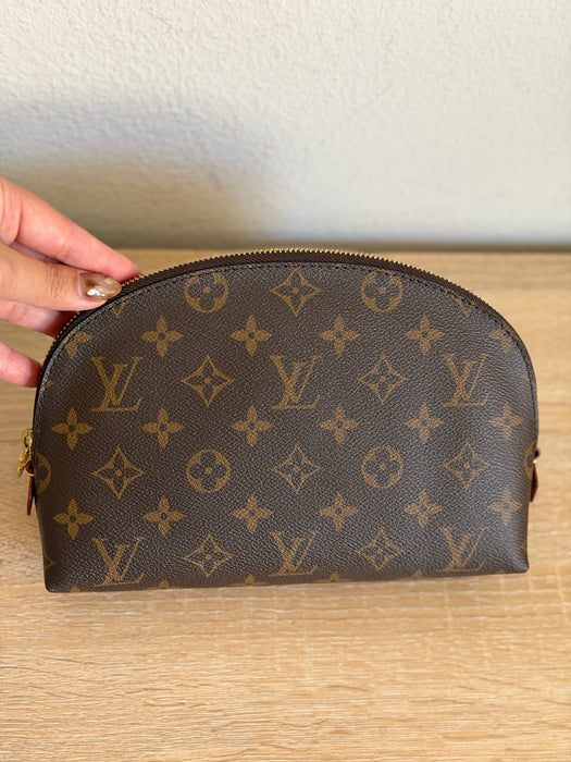 Louis Vuitton Cosmetic Pouch MM