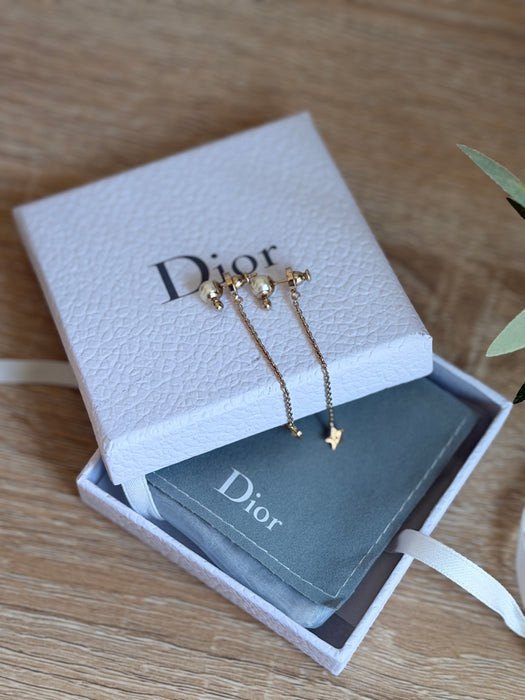 Dior Earrings