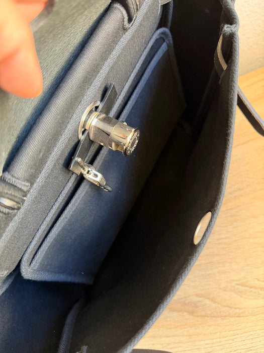 Hermes Herbag: Full Set