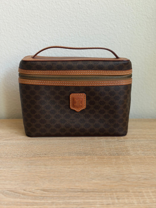 Celine Macadam Vanity