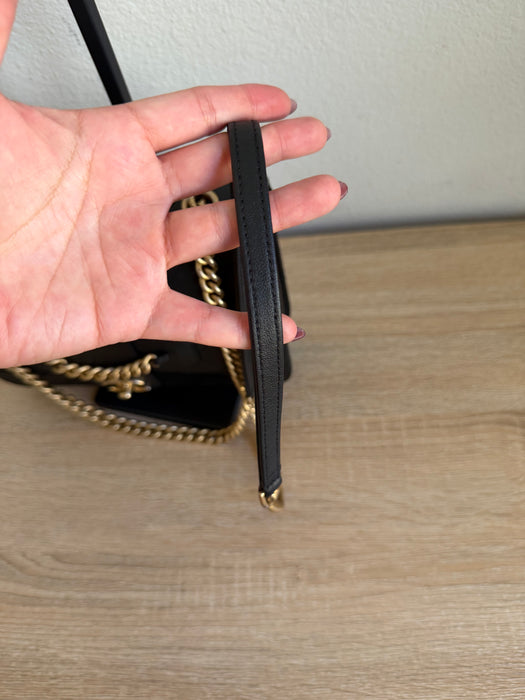 Chanel Front Chain Flap