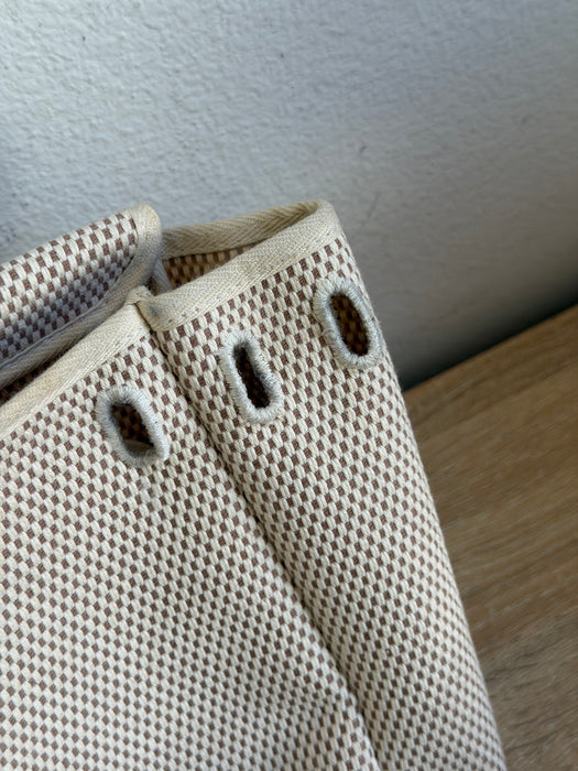 Hermes Herbag: Full Set