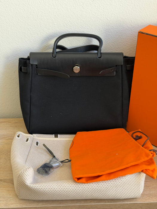 Hermes Herbag: Full Set