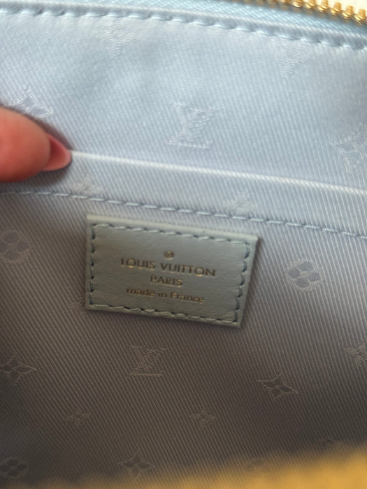 Louis Vuitton Bubblegram BB