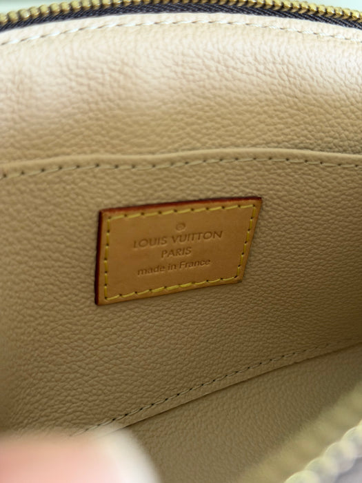Louis Vuitton Monogram PM Cosmetic Pouch