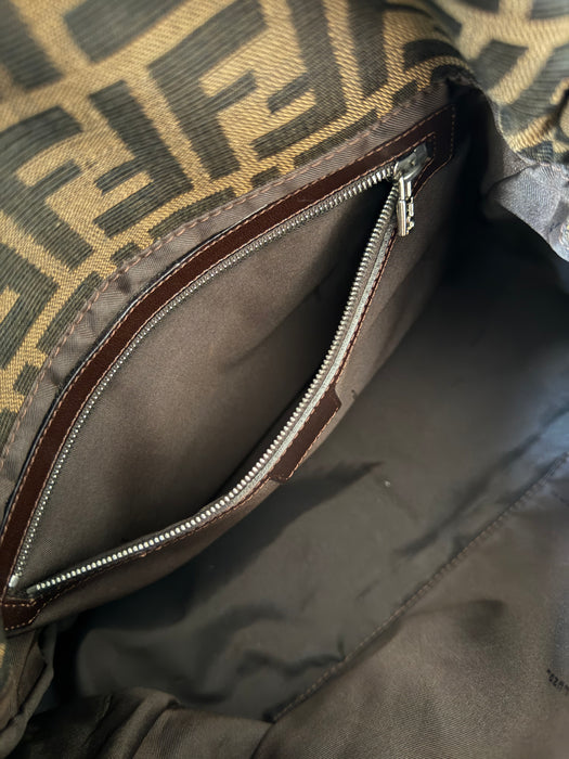 Fendi Mama Baguette