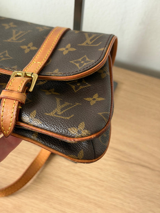 Louis Vuitton Marelle