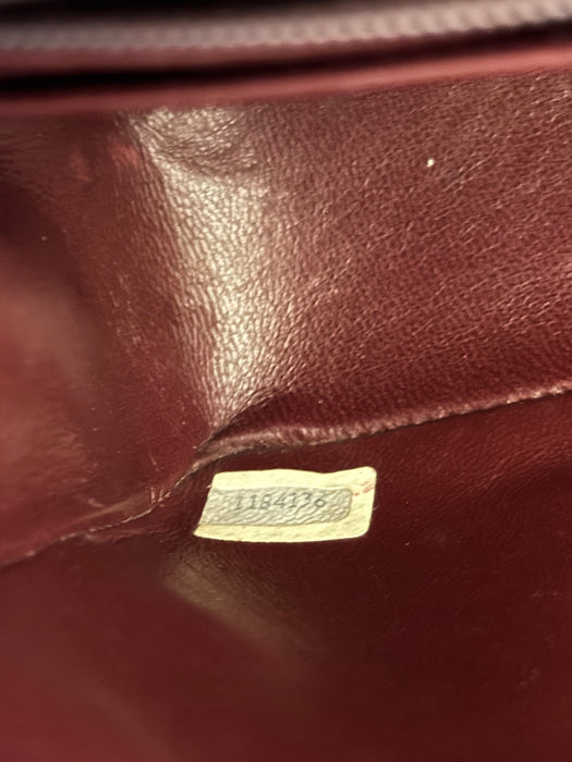 Chanel Classic Full Flap Bag