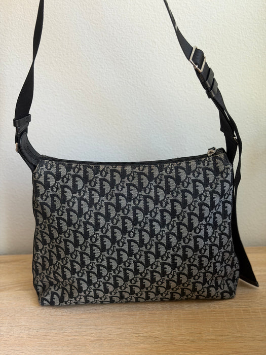 Dior Diorissimo Trotter Crossbody