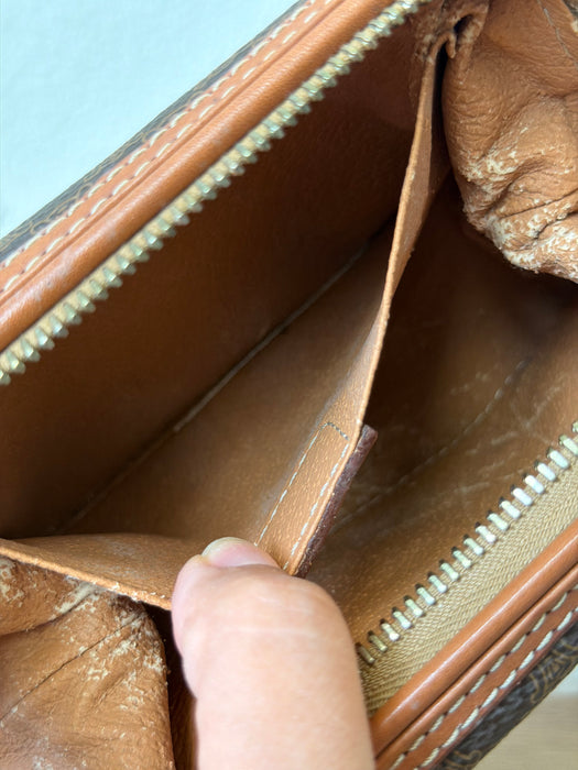 Celine Macadam Pouch