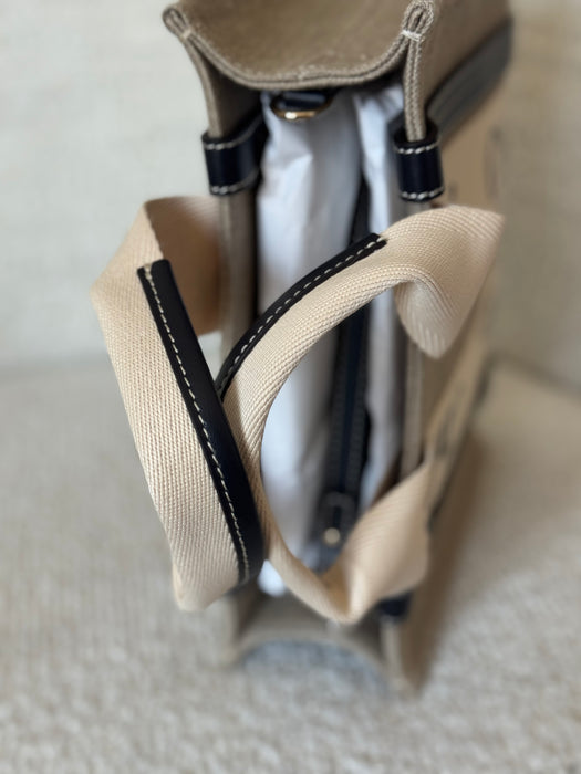 Chloe Small Woody
