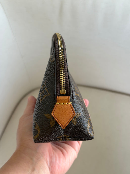 Louis Vuitton PM Cosmetic Pouch
