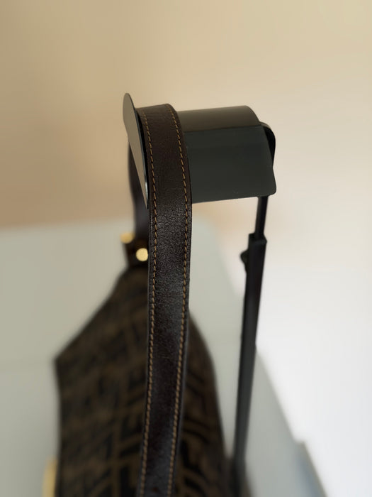 Fendi Mama Baguette GHW