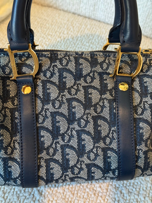 Dior Trotter Mini Boston