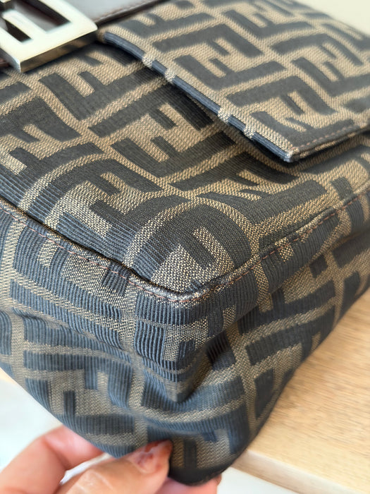Fendi Mama Baguette