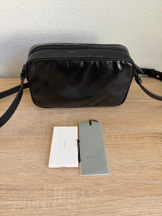 Gucci Classic GG Crossbody - NEW