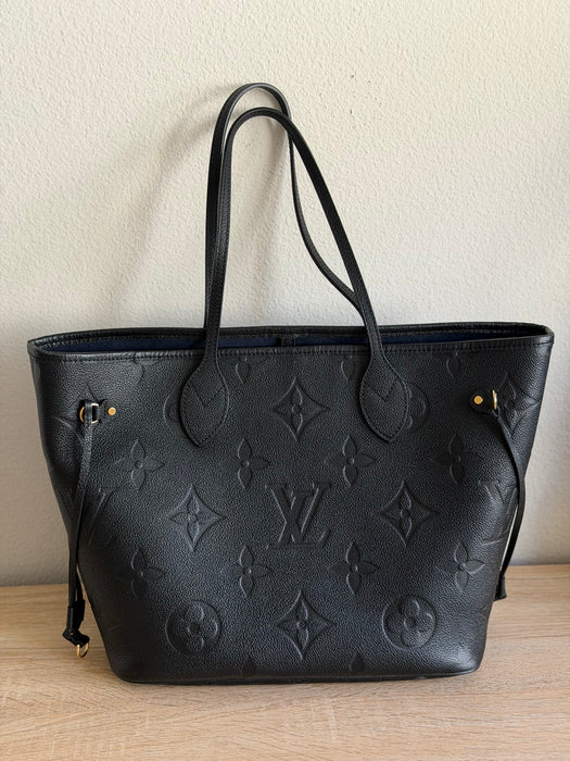 Louis Vuitton Emrpiente Neverfull MM