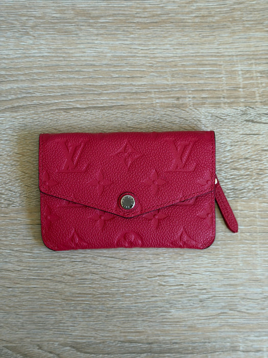 Louis Vuitton Empriente Key Pouch