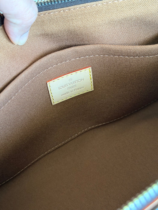 Louis Vuitton Poppincourt