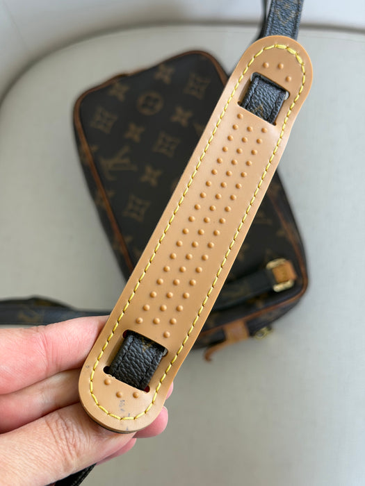 Louis Vuitton Marly Bandoulier Crossbody