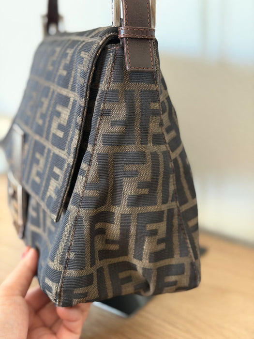Fendi Mama Baguette