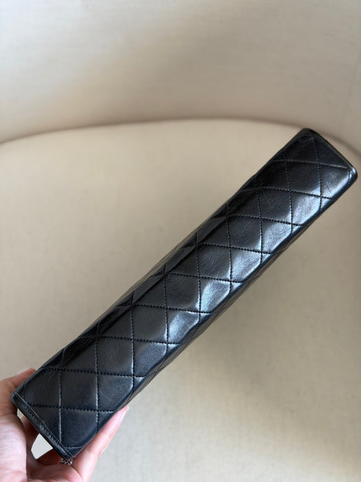 Chanel Matelasse Clutch