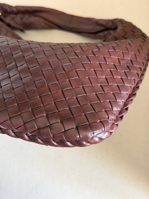 Bottega Veneta Intrecciato Medium Hobo
