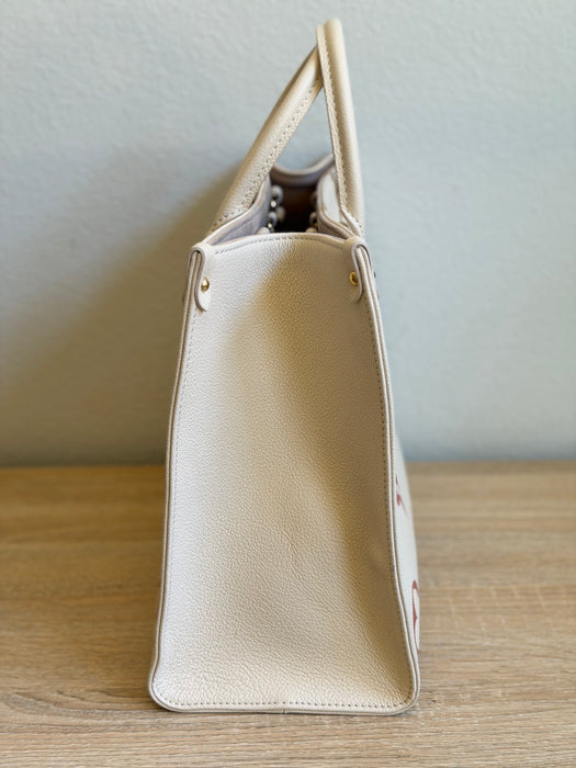 Louis Vuitton OnTheGo Empriente