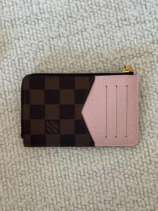 Louis Vuitton Recto Verso Damier Pink