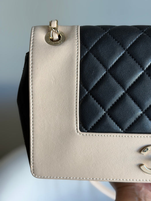 Chanel Mademoiselle Flap Bag